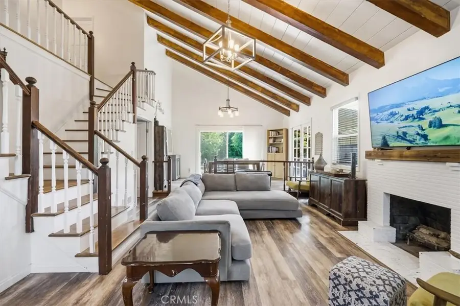 15808 Nordhoff, North Hills, CA 91343 - #2