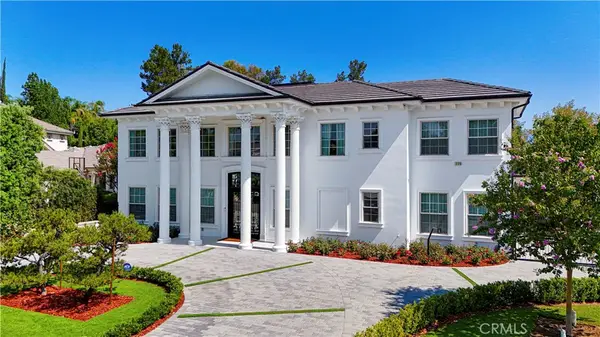 3176 Giant Forest Loop, Chino Hills, CA 91709