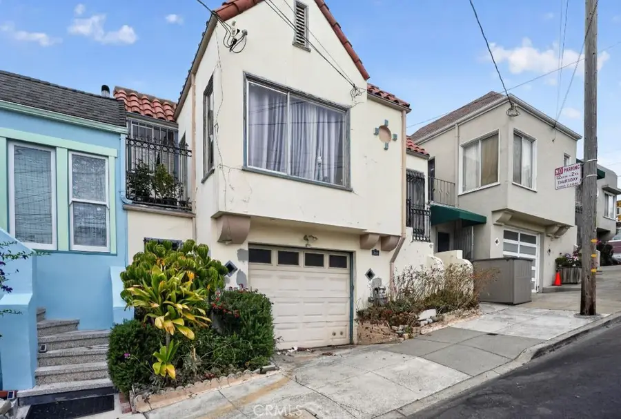 1914 Quint Street, San Francisco, CA 94124 - #2
