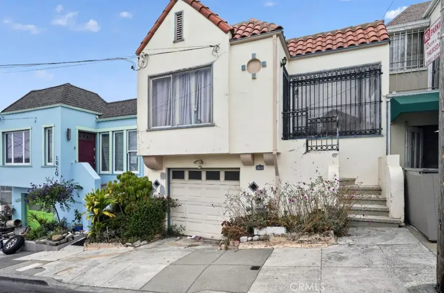 1914 Quint Street, San Francisco, CA 94124 - #3