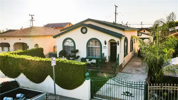649 S Vancouver Avenue, Los Angeles, CA 90022