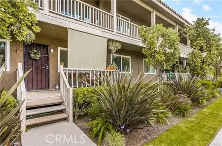 611 La Veta Park Cir #127, Orange, CA 92868