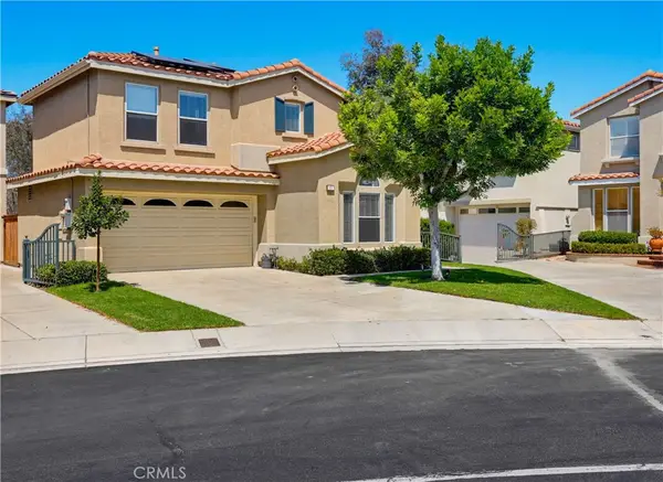 15 Legacy Way, Rancho Santa Margarita, CA 92688
