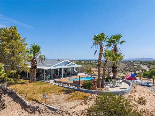 7781 Big Horn Court, Big River, CA 92242
