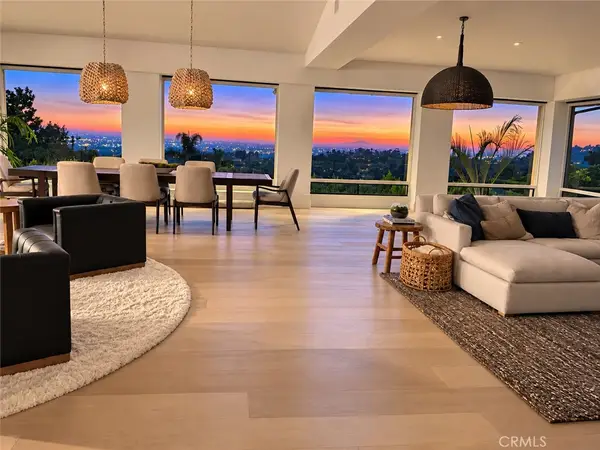 10491 Ridgeway Drive, North Tustin, CA 92705