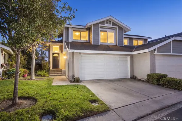 22262 Summit Hill, Lake Forest, CA 92630