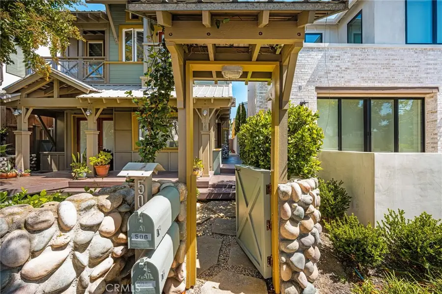 506 1/2 Acacia, Corona Del Mar, CA 92625 - #3