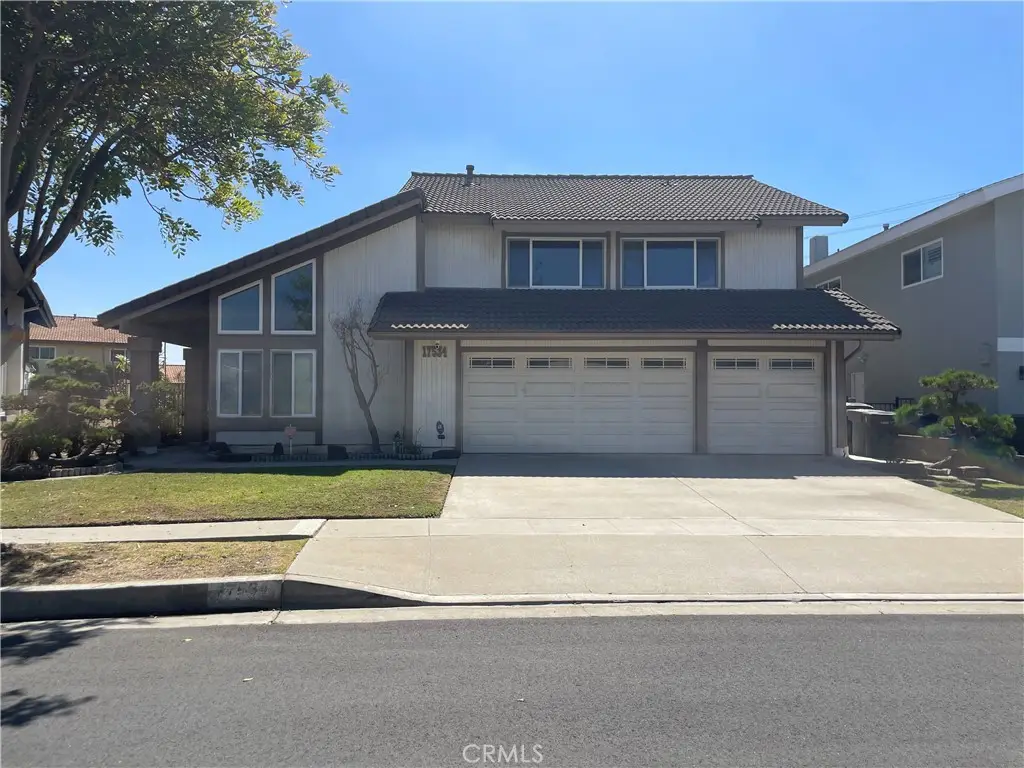 17534 Purche, Torrance, CA 90504 - #1