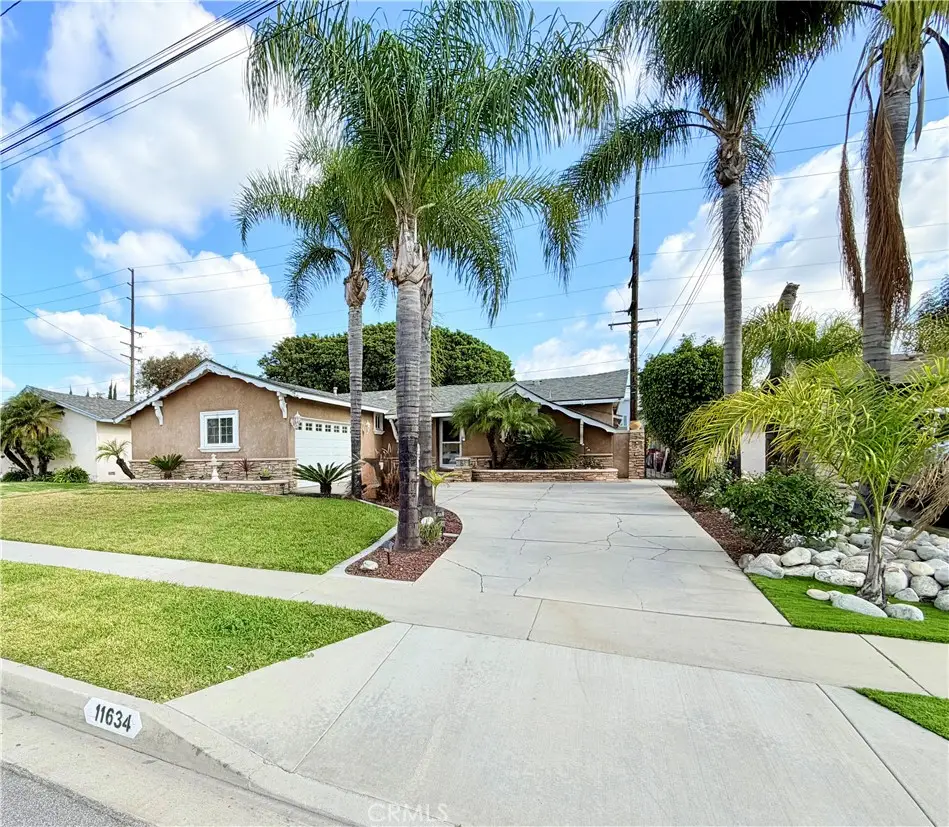 11634 Singleton Drive, La Mirada, CA 90638 - #1