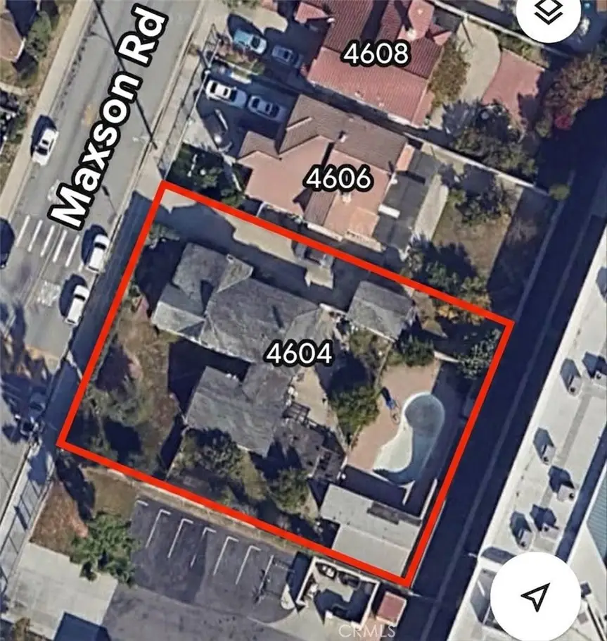 4604 Maxson, El Monte, CA 91732 - #1