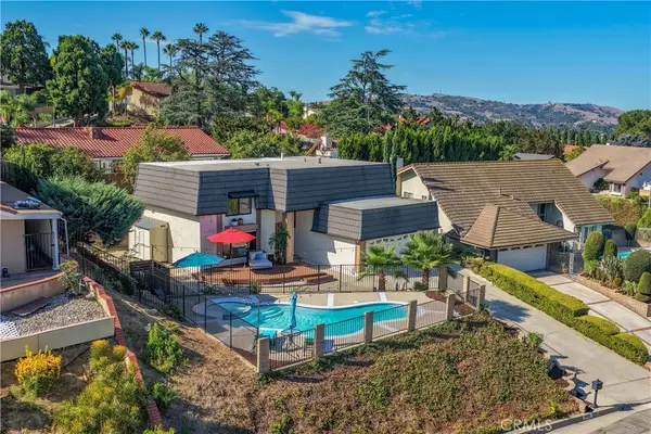 20512 Starshine, Walnut, CA 91789