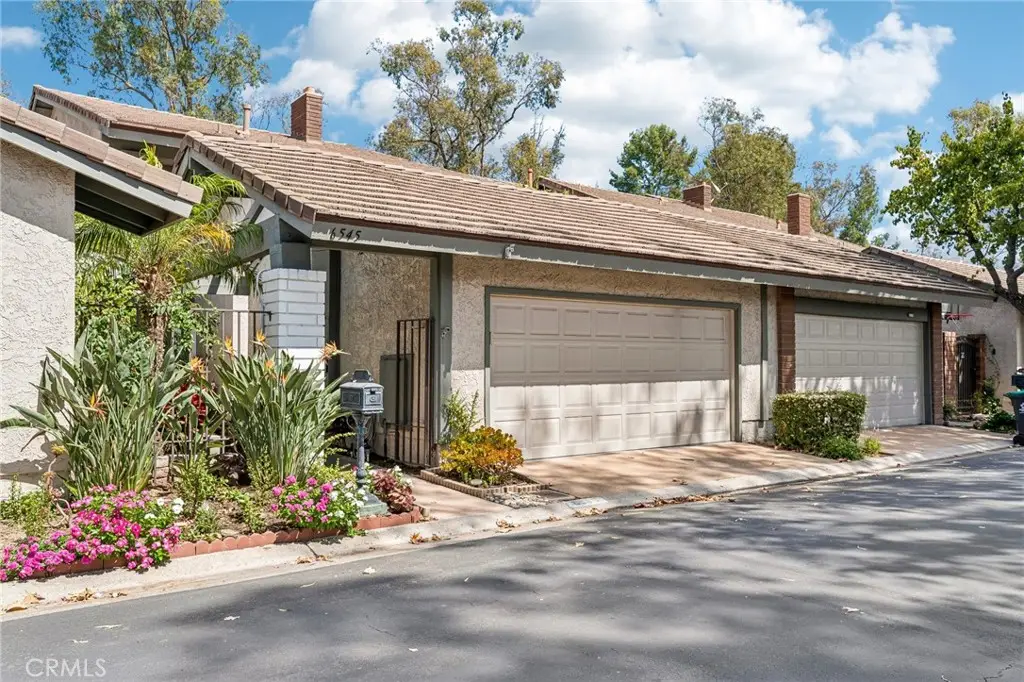6545 E Paseo Diego, Anaheim Hills, CA 92807 - #1