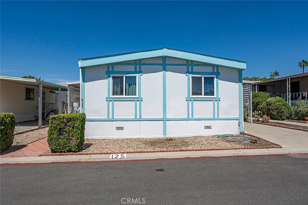 200 W San Bernardino Ave #125, Rialto, CA 92376 - #1