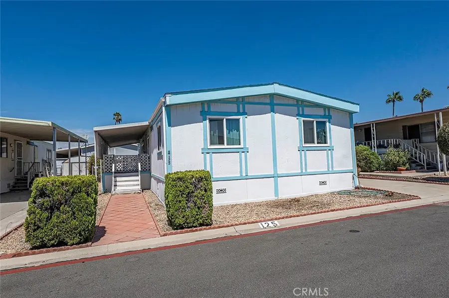 200 W San Bernardino Ave #125, Rialto, CA 92376 - #3