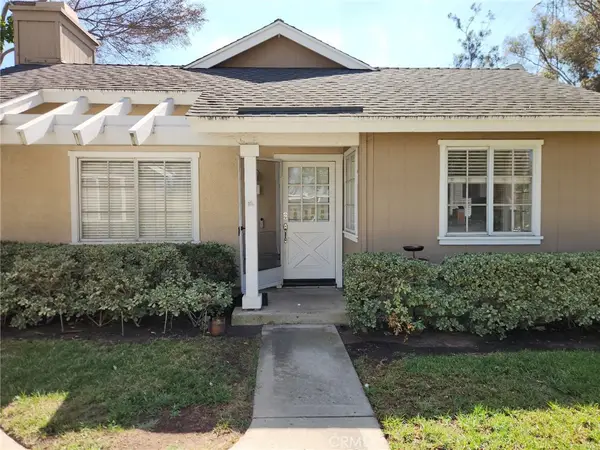 33 Fairside, Irvine, CA 92614