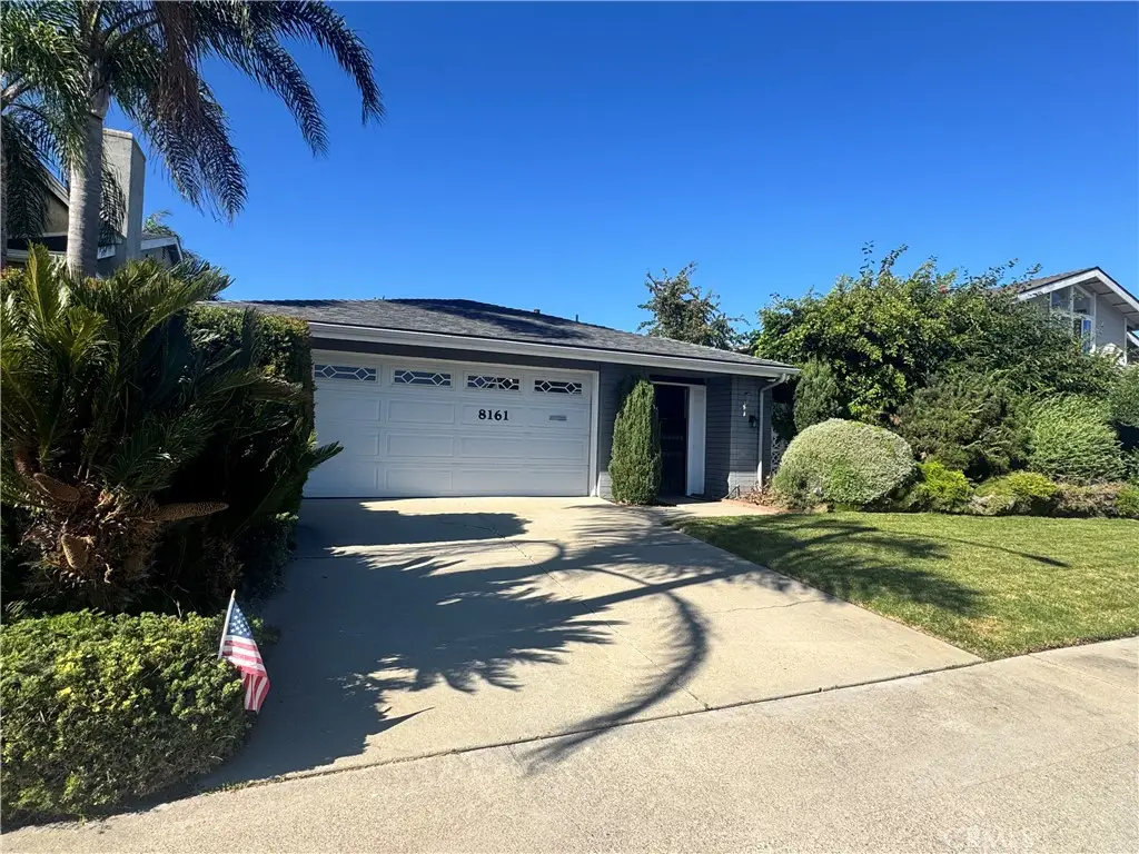 8161 Falmouth, Huntington Beach, CA 92646 - #1