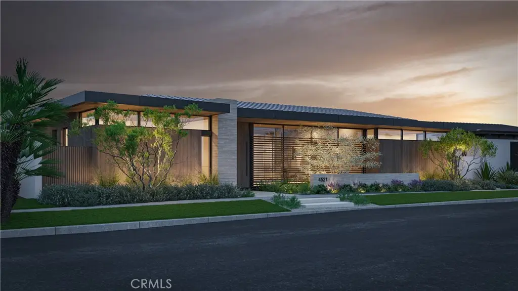 4521 Fairfield Drive, Corona Del Mar, CA 92625 - #1