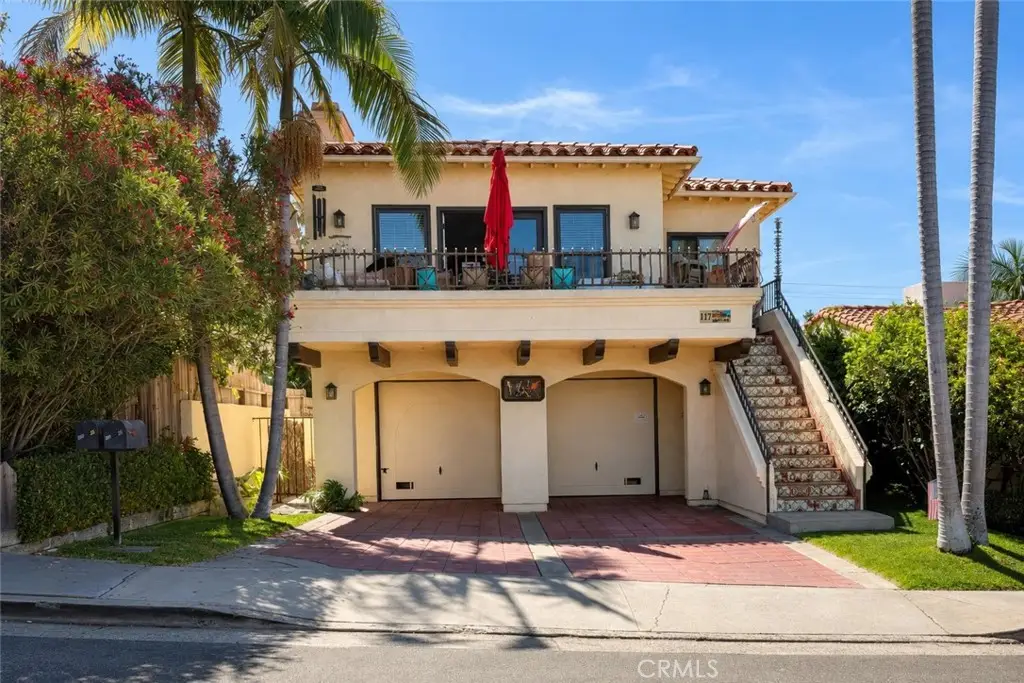 117 Avenida Pelayo, San Clemente, CA 92672 - #1