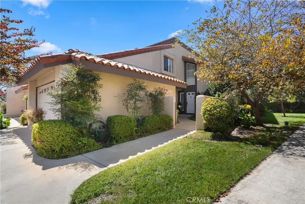8272 Roma Drive #35, Huntington Beach, CA 92646 - #1
