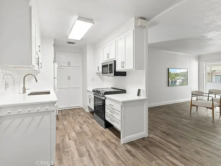 2210 Via Mariposa E #F, Laguna Woods, CA 92637 - #2