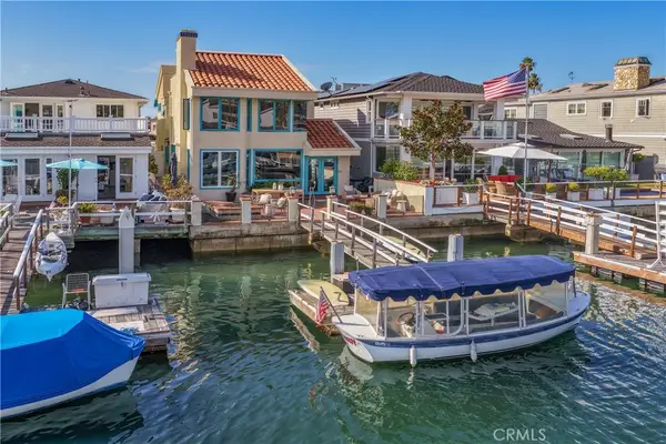 3708 Channel Place, Newport Beach, CA 92663