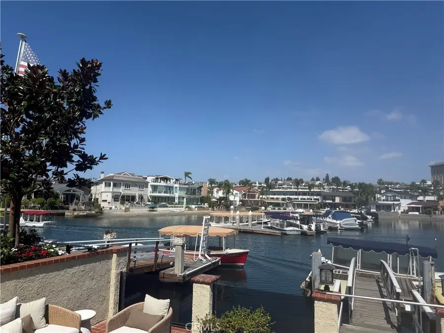 3708 Channel Place, Newport Beach, CA 92663 - #3