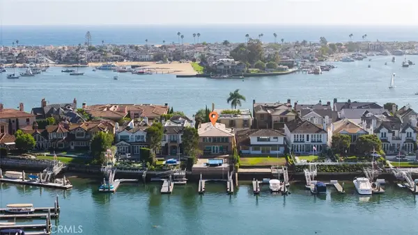 12 Harbor Island, Newport Beach, CA 92660