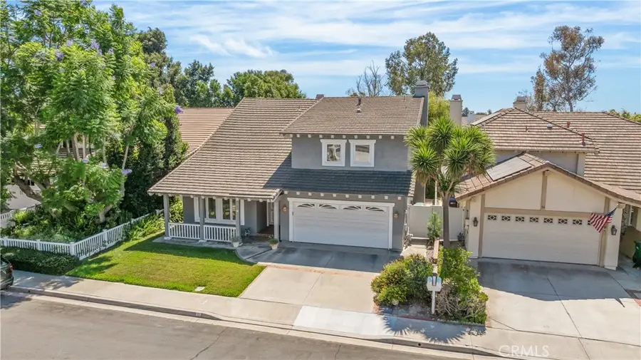 16 Westport, Irvine, CA 92620 - #2