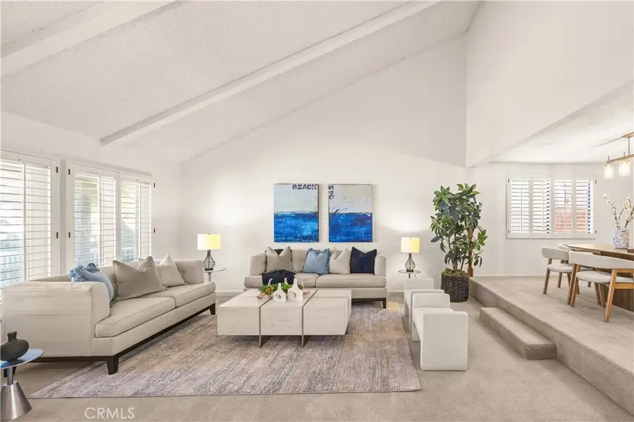 16 Westport, Irvine, CA 92620 - #3