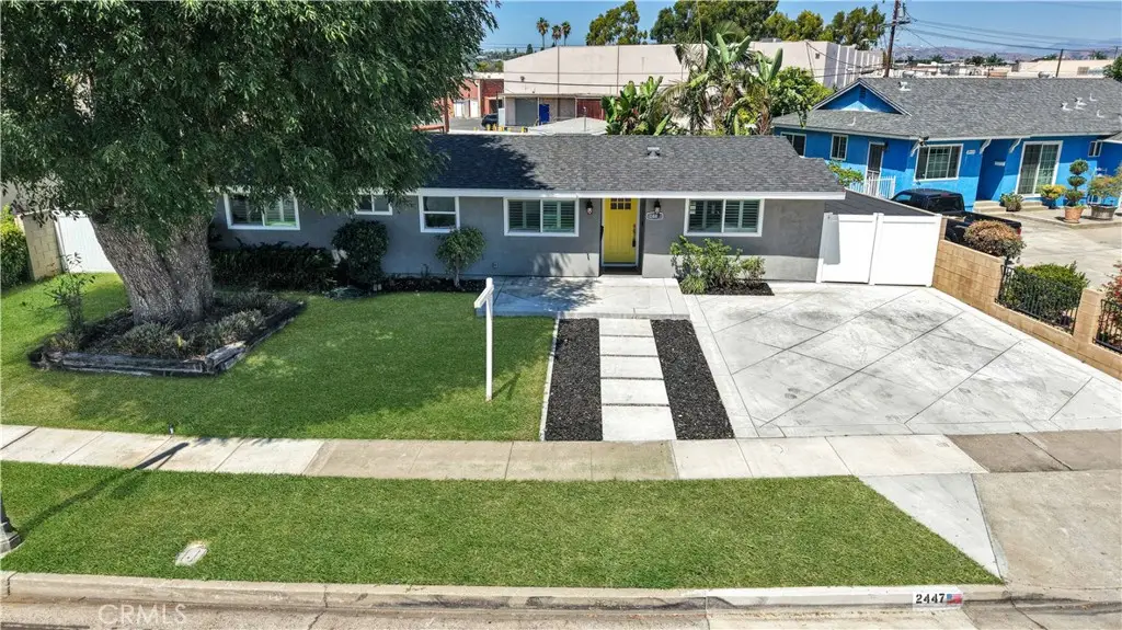 2447 Clarke, Fullerton, CA 92831 - #1