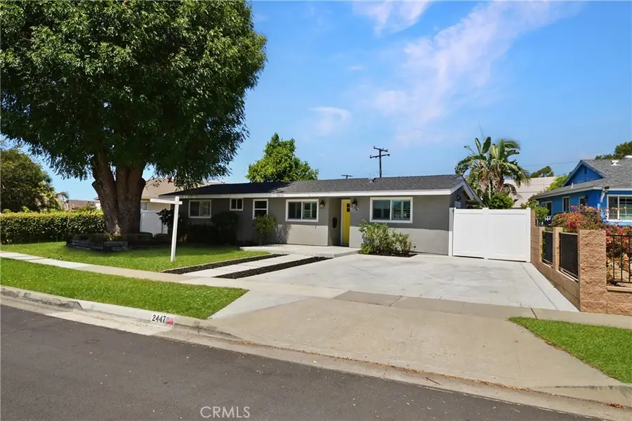 2447 Clarke, Fullerton, CA 92831 - #3