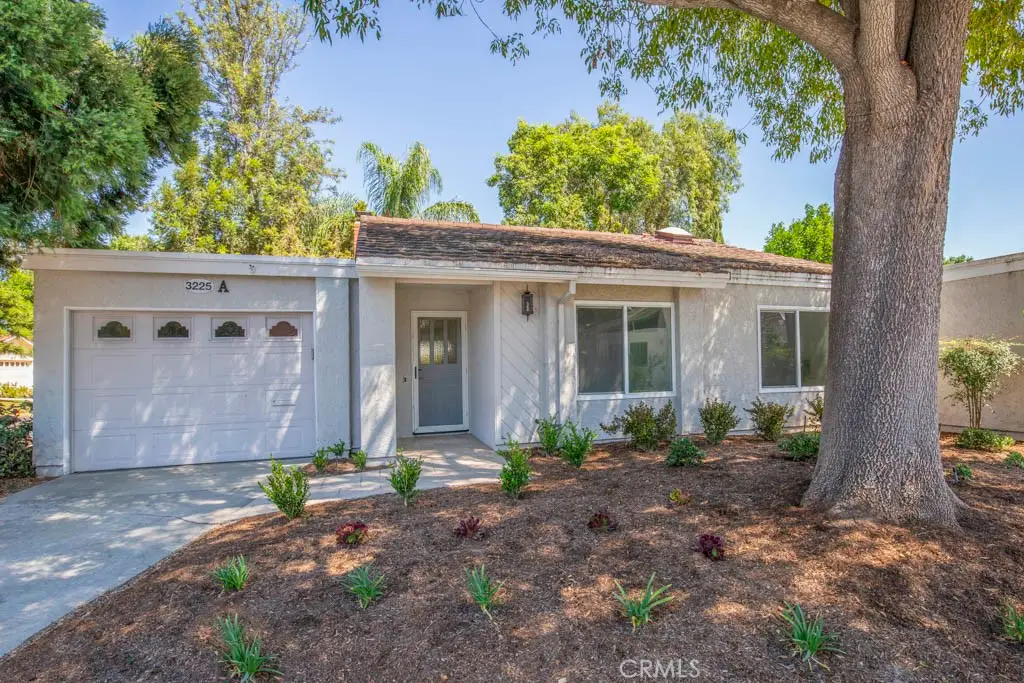3225 Via Carrizo #A, Laguna Woods, CA 92637 - #1