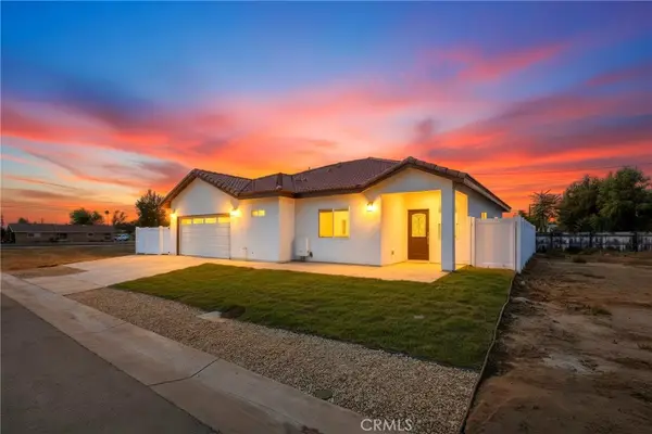 24732 Eucalyptus, Moreno Valley, CA 92553