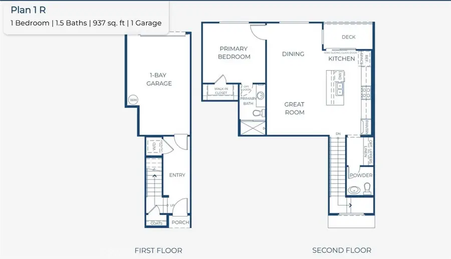 3681 W S. Eichler Paseo #3, Ontario, CA 91761 - #2