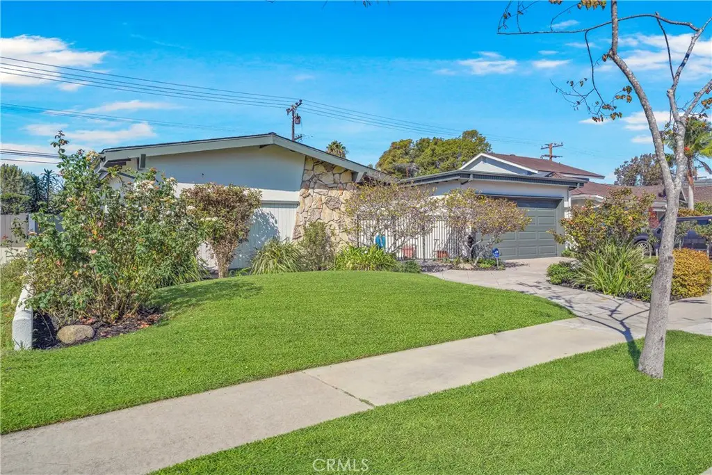 17151 Treehaven, Huntington Beach, CA 92647 - #1