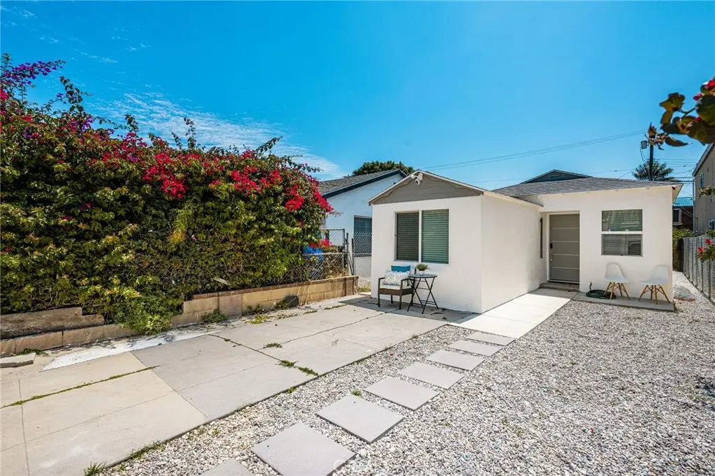 5157 Inglewood, Los Angeles, CA 90230 - #1