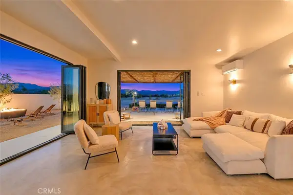 4610 Sunkist, Joshua Tree, CA 92252