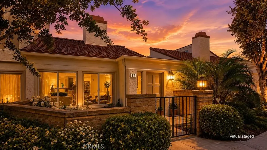 12 Navarre, Irvine, CA 92612 - #1