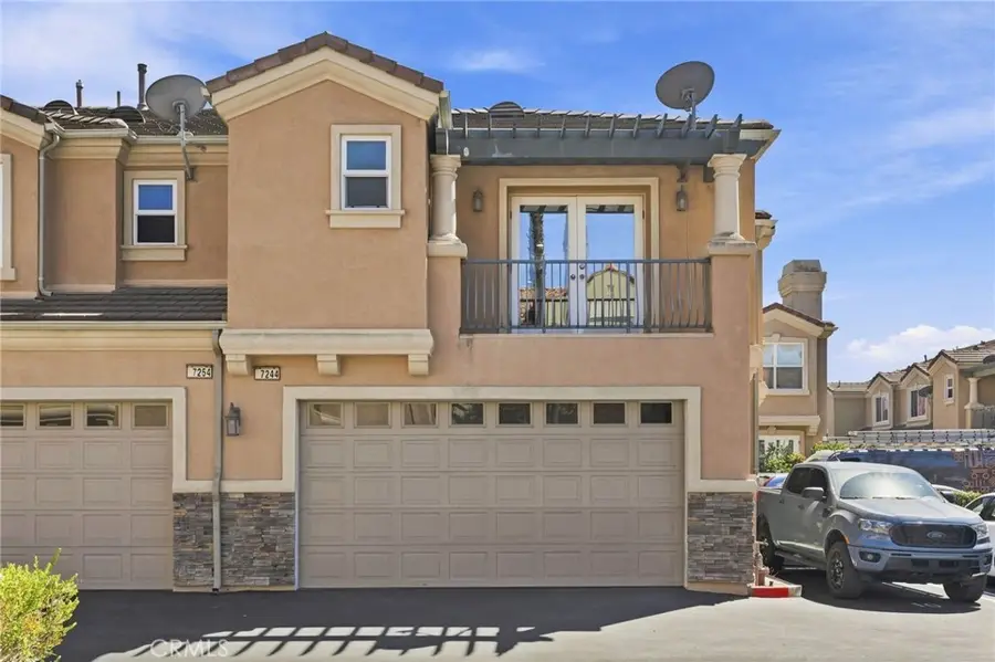 7244 Lisamarie Court, Huntington Beach, CA 92648 - #2
