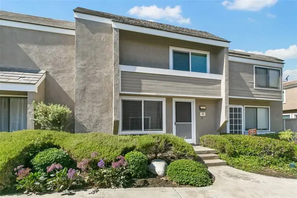 11 Rosemary #20, Irvine, CA 92604