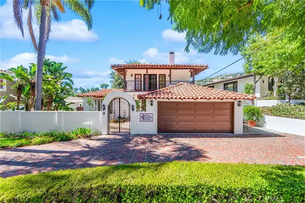 6532 Via Siena, Rancho Palos Verdes, CA 90275