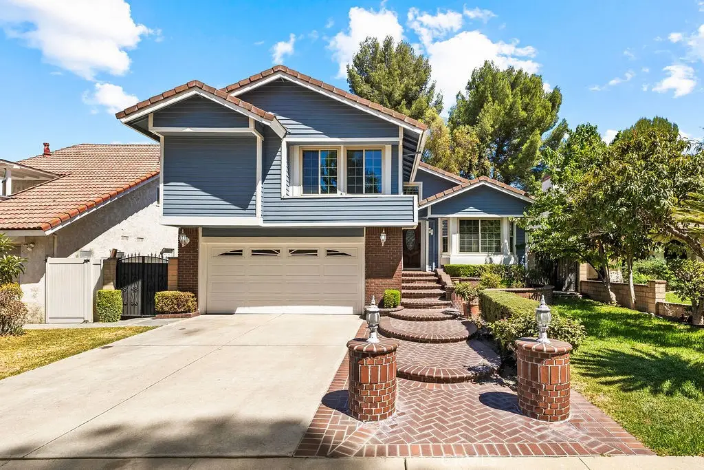 38 Deer Creek, Pomona, CA 91766 - #1