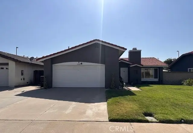 14561 Victor, Moreno Valley, CA 92553 - #1