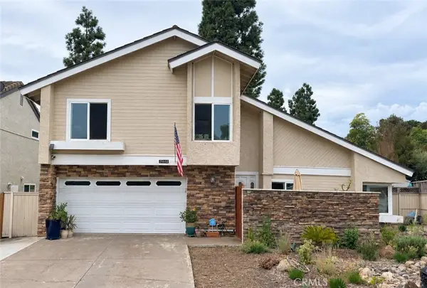 25532 Leeward Drive, Dana Point, CA 92629