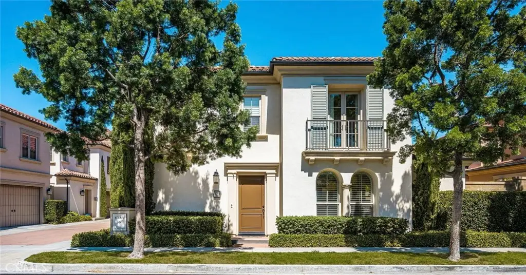 61 Cactus Flower, Irvine, CA 92620 - #1