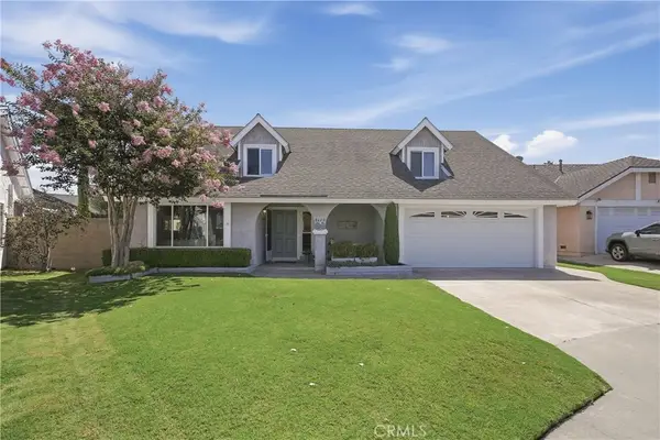 8668 Brooke Avenue, Westminster, CA 92683