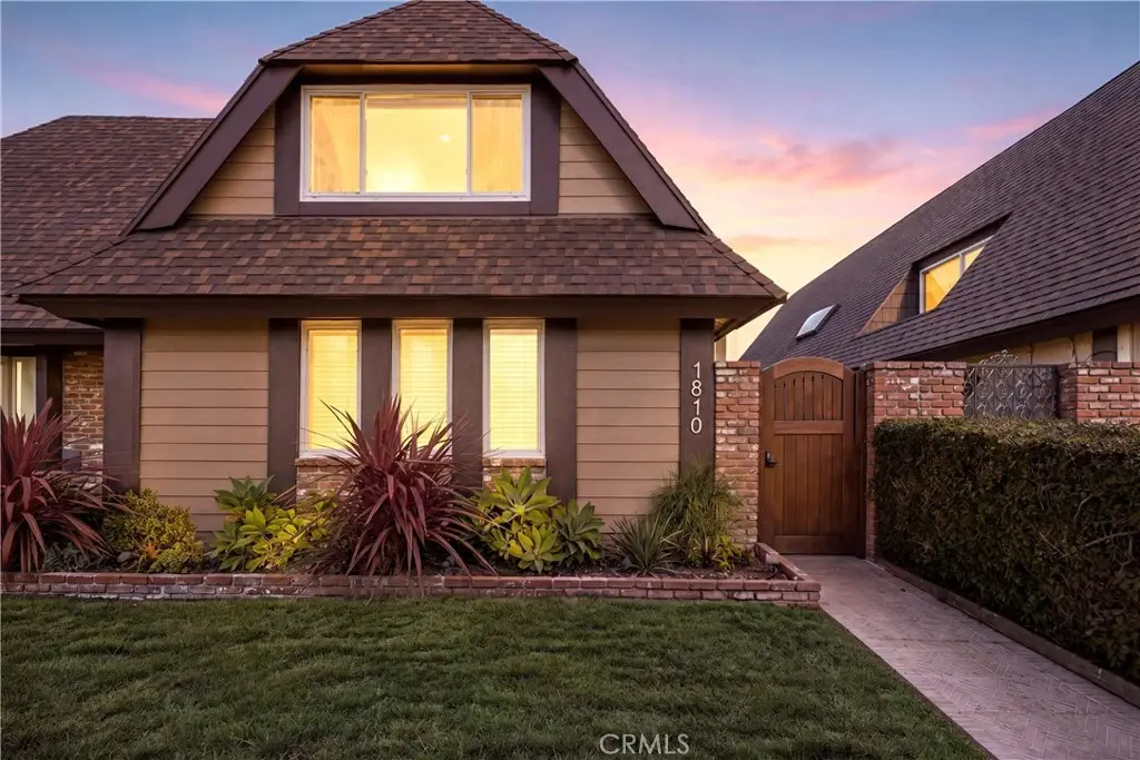 1810 Huntington Street, Huntington Beach, CA 92648 - #1