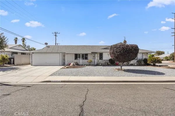 28984 E Worcester, Sun City, CA 92586