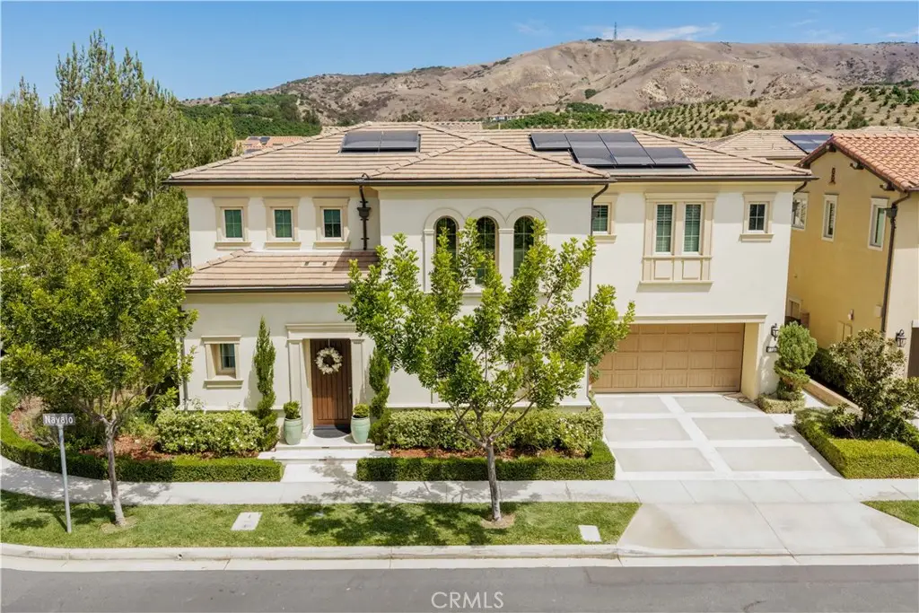 53 Navajo, Irvine, CA 92602 - #1