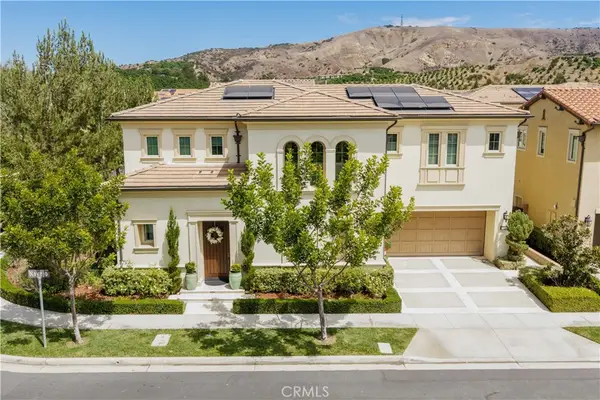 53 Navajo, Irvine, CA 92602